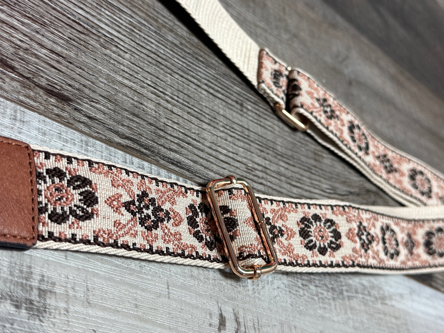 Cute Boho Crossbody Bag