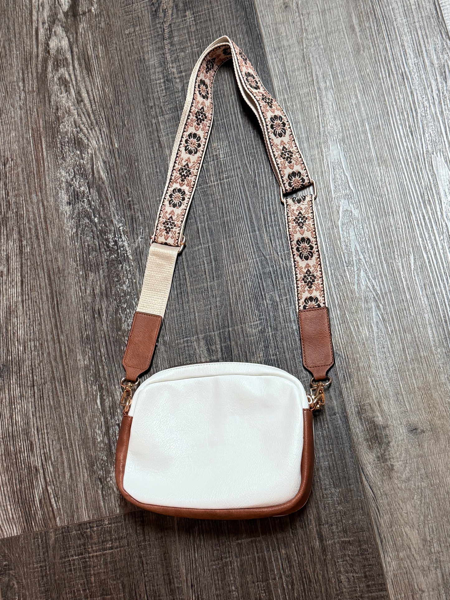 Cute Boho Crossbody Bag