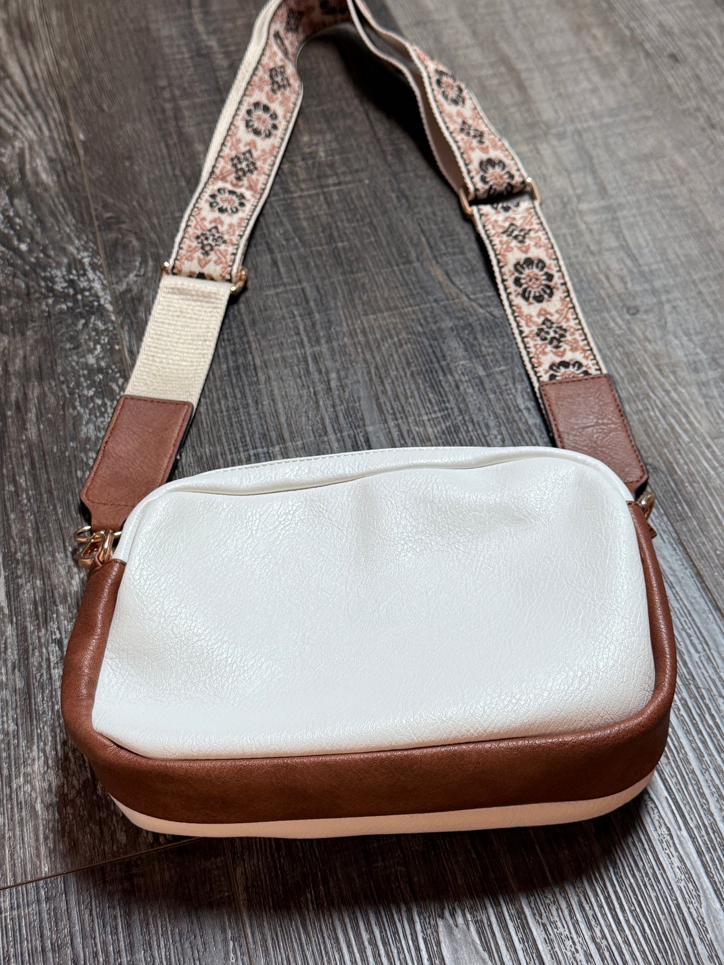 Cute Boho Crossbody Bag