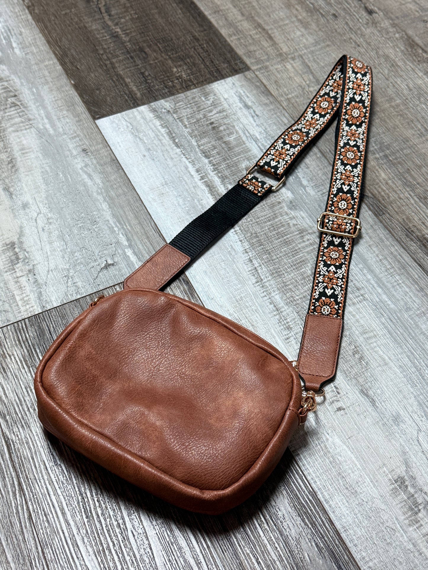 Cute Boho Crossbody Bag