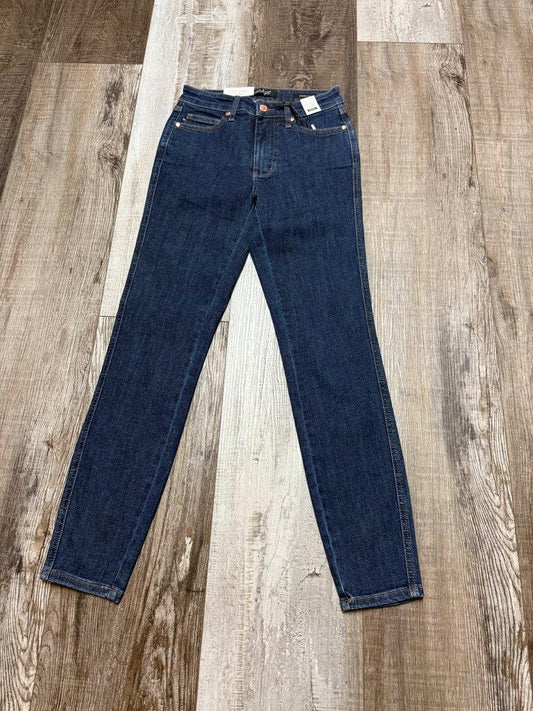 Judy Blue Mid Rise Skinny Fit Jeans