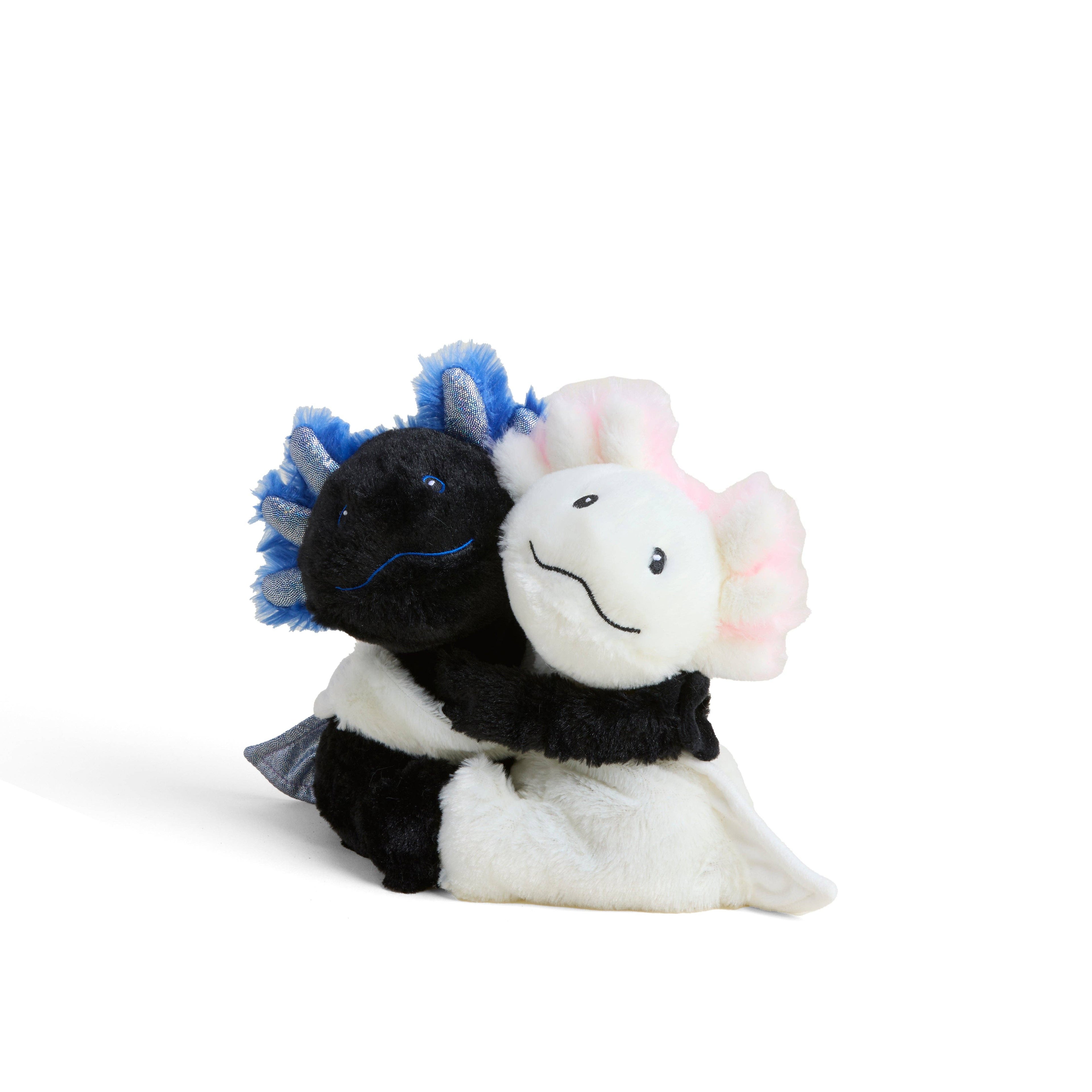 Axolotl Hugs