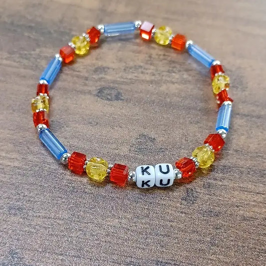 Baby Jay Bracelet