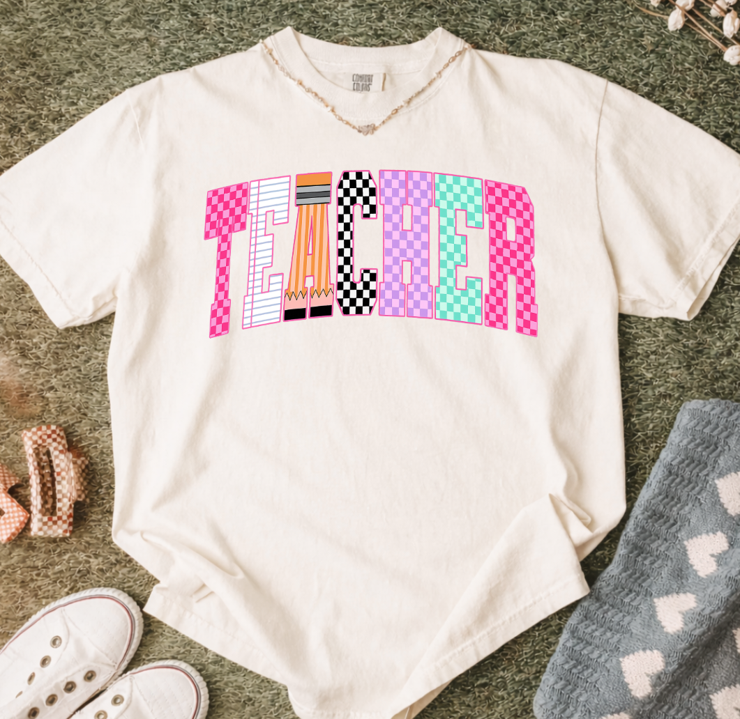 Teacher Sweatshirts & T-Shirts