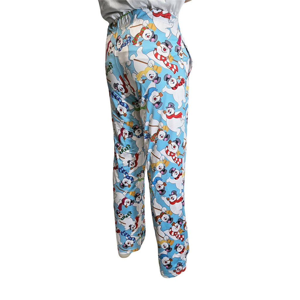 Frosty the Snowman Lounge Pants