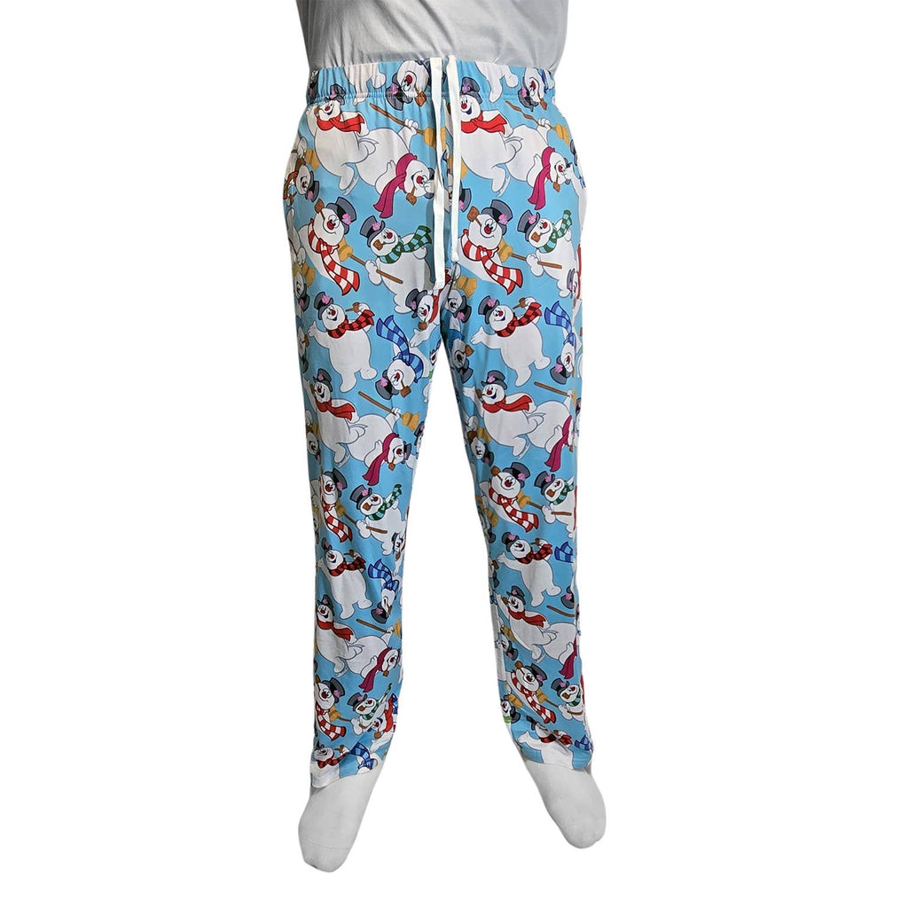 Frosty the Snowman Lounge Pants