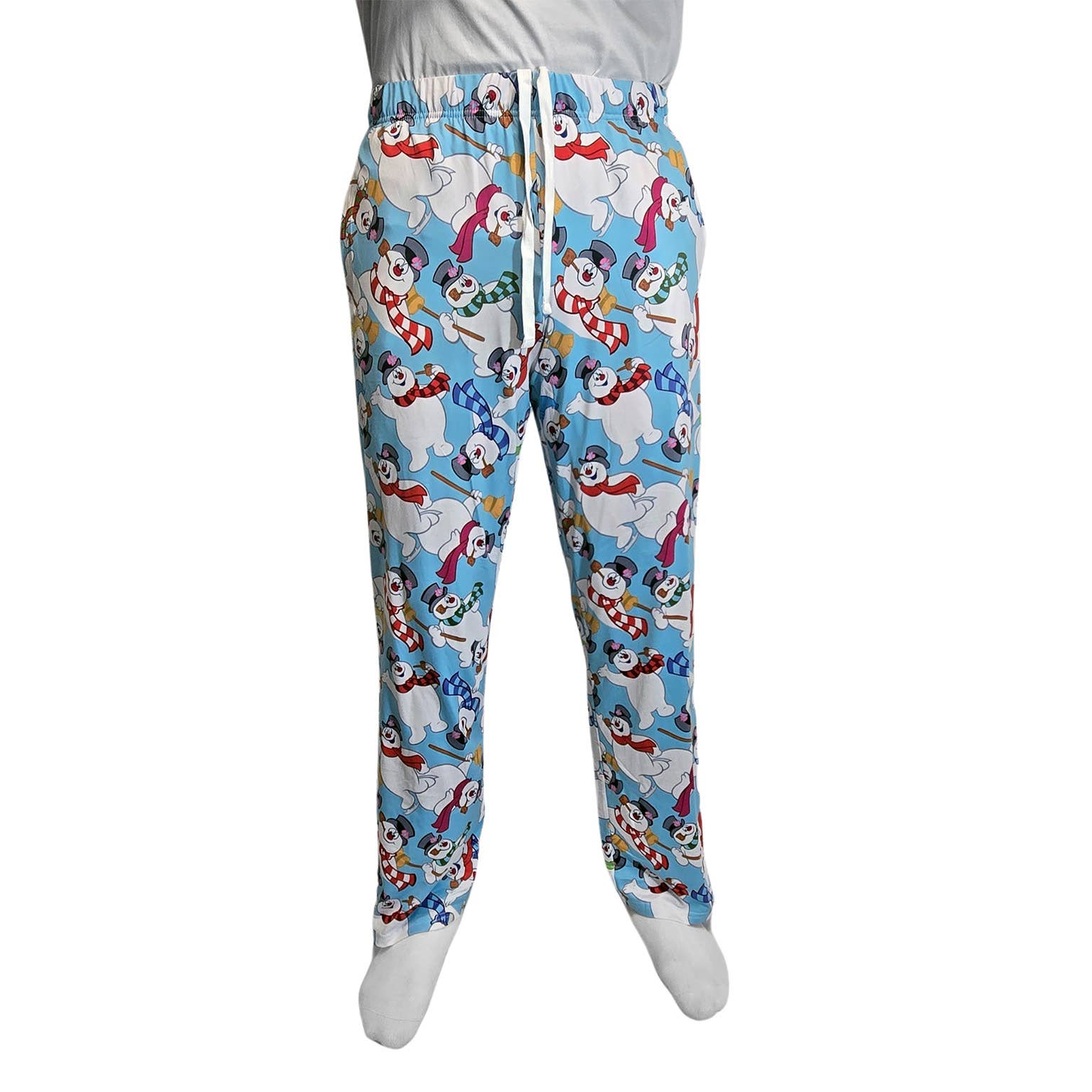 Frosty the Snowman Lounge Pants