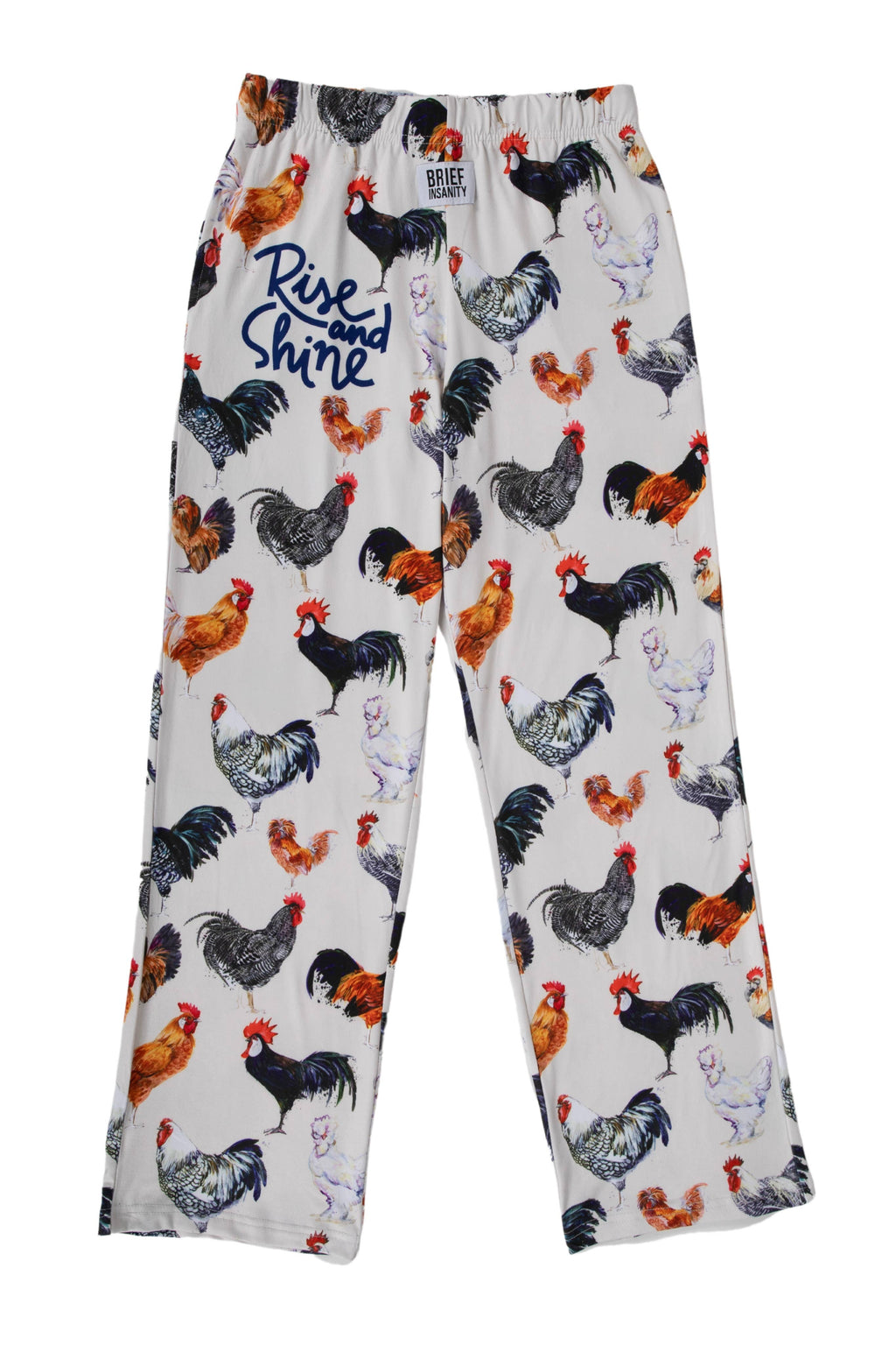 Rise And Shine Pajama Lounge Pants