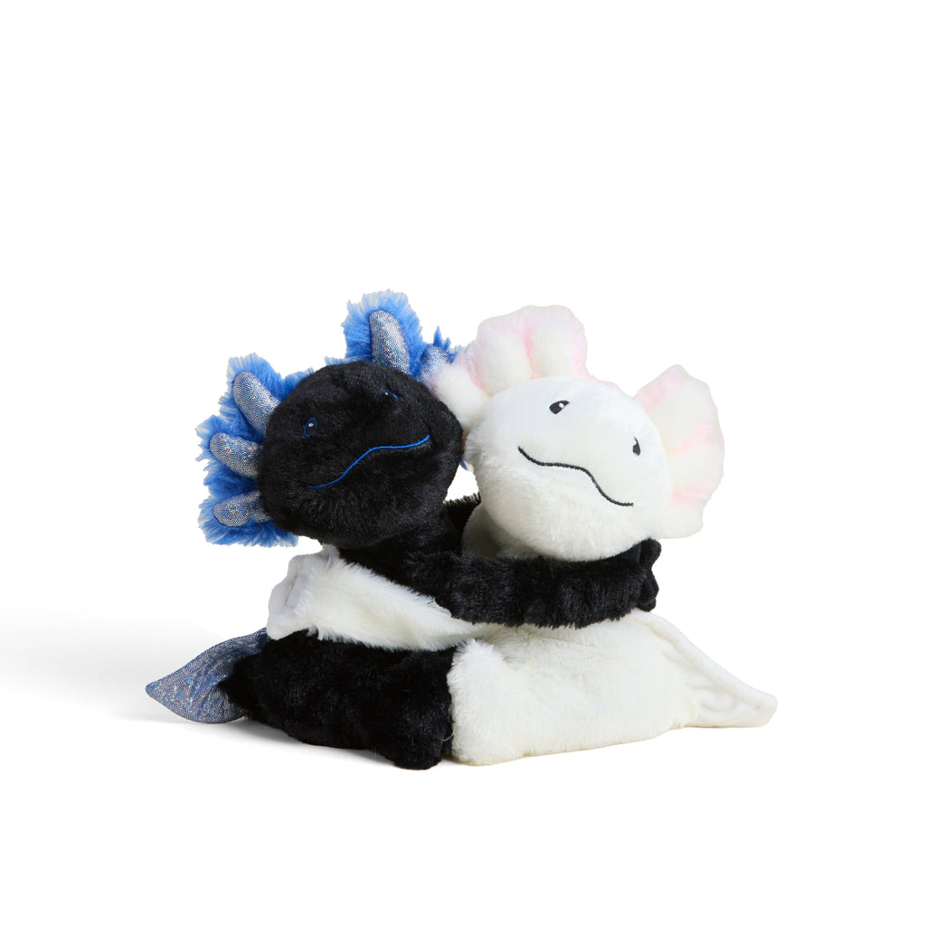Axolotl Hugs