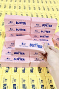 Slated Butter Relieve Pressure Squishy Toy
