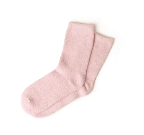 You Had Me At Aloe Socks by Lemon Lavender